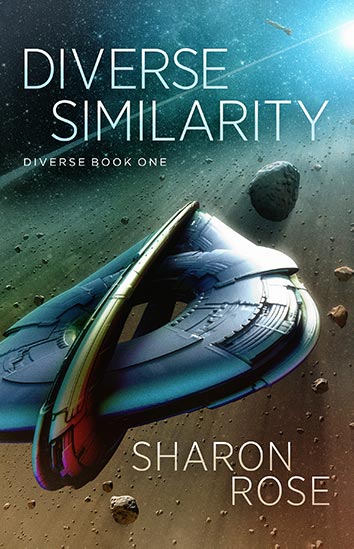 Diverse Similarity by Sharon Rose