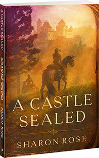 A Castle Sealed - Prequel Novella