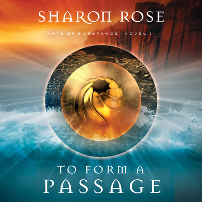 Audio book: To Form A Passage