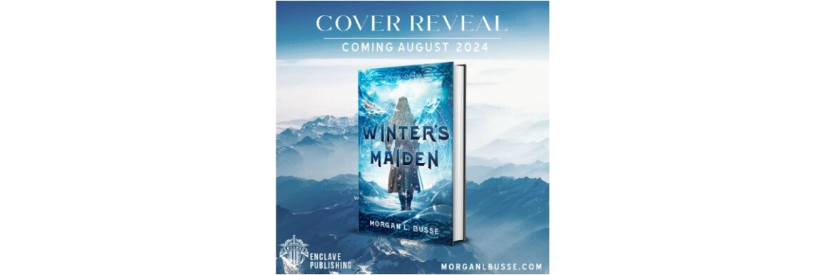 Book: Winter's Maiden