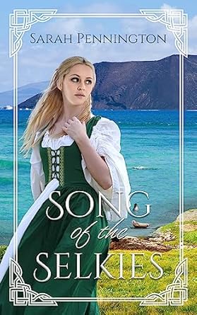 Book: Song of the Selkies