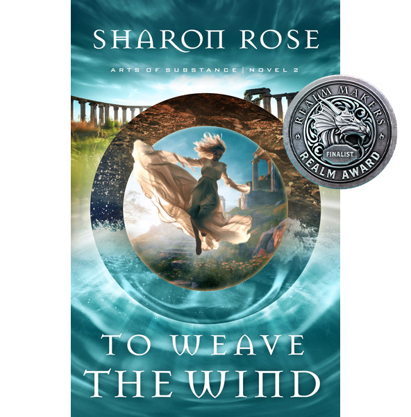 TO FORM A PASSAGE by Sharon Rose